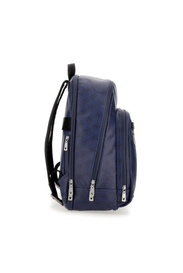 Guess Раница Vezzola Smart HMEVZL P3241 Тъмносин - Mera.bg