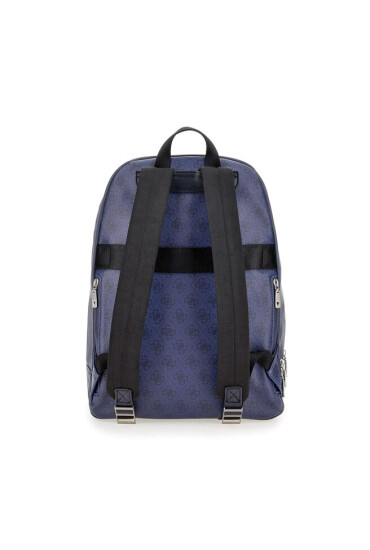 Guess Раница Vezzola Smart HMEVZL P3241 Тъмносин - Mera.bg
