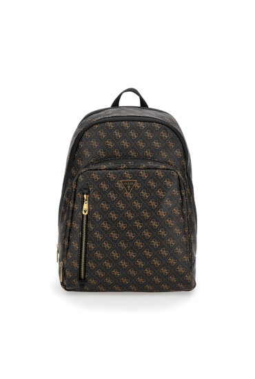 Guess Раница Vezzola Smart HMEVZL P3241 Кафяв - Mera.bg