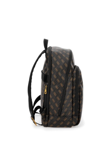 Guess Раница Vezzola Smart HMEVZL P3241 Кафяв - Mera.bg