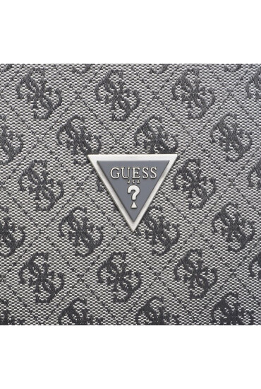 Guess Раница HMVJAC P3241 Сив - Mera.bg