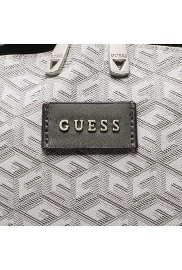 Guess Раница Ederlo HMERLO P3106 Бял - Mera.bg