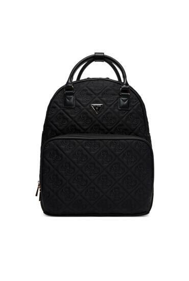 Guess Раница Adelasia Travel TWNB96 58030 Черен - Mera.bg