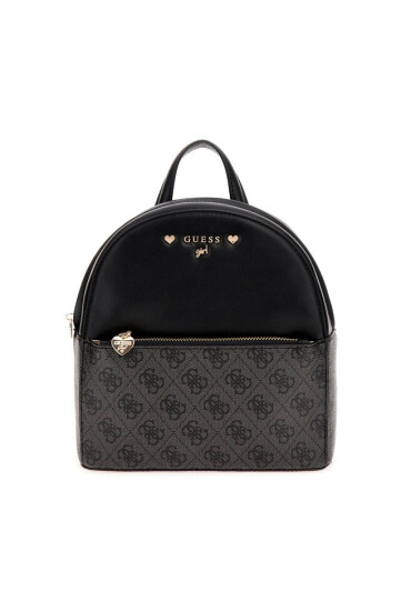 Guess Раница Backpack J3GZ16 WFEN0 JBLK - Mera.bg