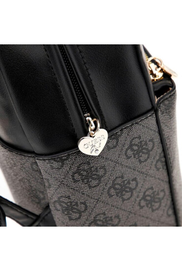 Guess Раница Backpack J3GZ16 WFEN0 JBLK - Mera.bg