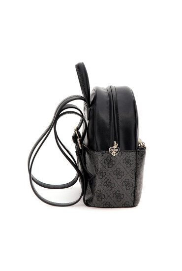 Guess Раница Backpack J3GZ16 WFEN0 JBLK - Mera.bg