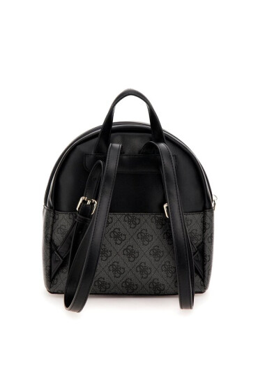 Guess Раница Backpack J3GZ16 WFEN0 JBLK - Mera.bg