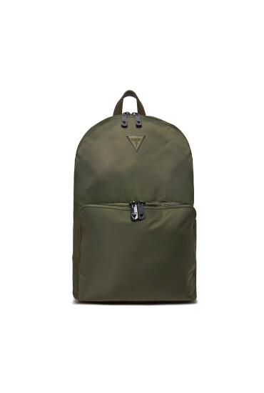 Guess Раница Certosa Nylon Eco HMECRN P4111 Зелен - Mera.bg