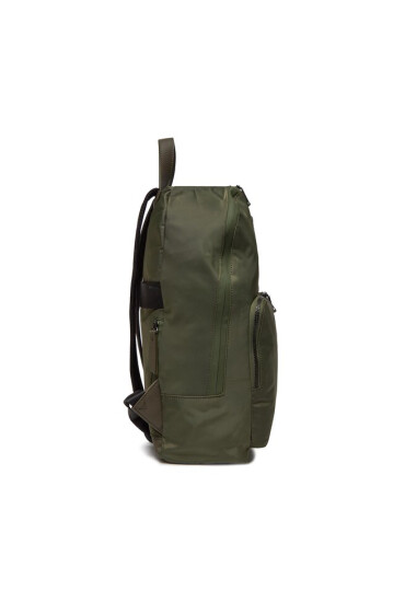 Guess Раница Certosa Nylon Eco HMECRN P4111 Зелен - Mera.bg