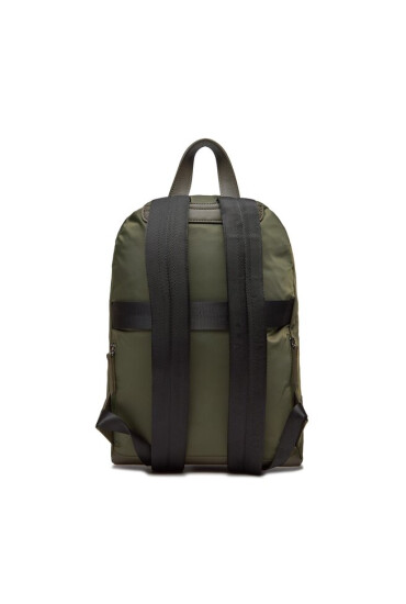 Guess Раница Certosa Nylon Eco HMECRN P4111 Зелен - Mera.bg