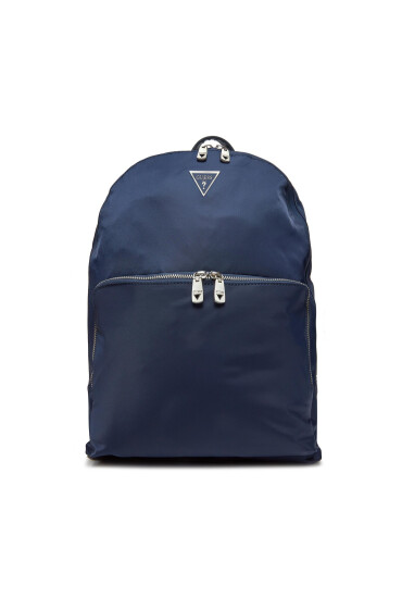 Guess Раница Certosa Nylon Eco HMECRN P4111 Тъмносин - Mera.bg