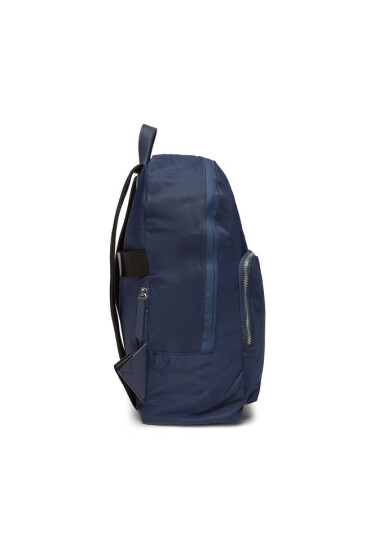 Guess Раница Certosa Nylon Eco HMECRN P4111 Тъмносин - Mera.bg
