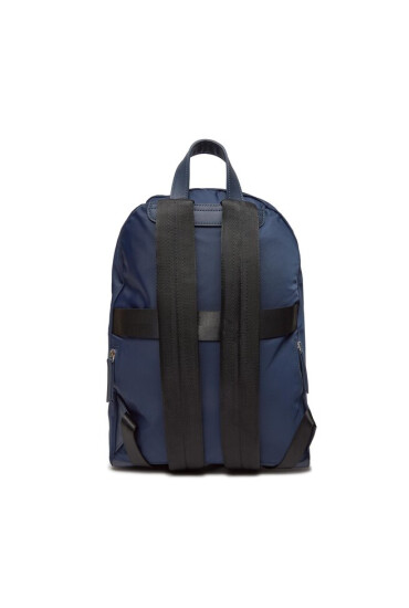 Guess Раница Certosa Nylon Eco HMECRN P4111 Тъмносин - Mera.bg