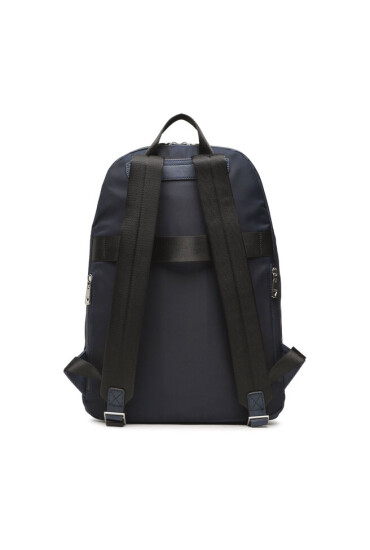 Guess Раница Certosa Nylon Smart HMECRN P3241 Тъмносин - Mera.bg