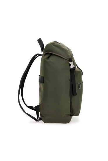 Guess Раница Certosa Nylon Smart HMECRN P3390 Зелен - Mera.bg