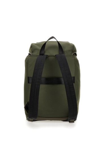 Guess Раница Certosa Nylon Smart HMECRN P3390 Зелен - Mera.bg