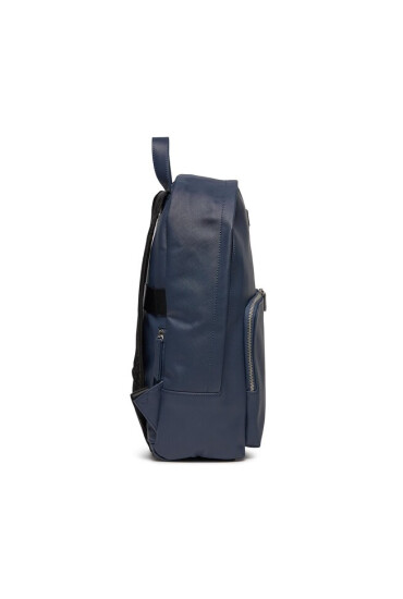 Guess Раница Certosa Saffiano Eco HMECSA P3406 Тъмносин - Mera.bg