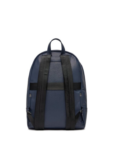 Guess Раница Certosa Saffiano Eco HMECSA P3406 Тъмносин - Mera.bg