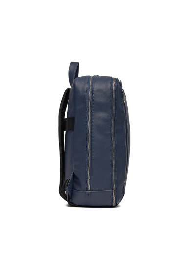 Guess Раница Certosa Saffiano Eco HMECSA P4161 Тъмносин - Mera.bg