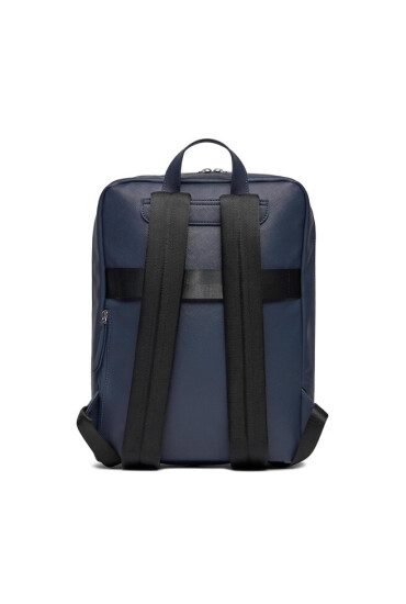 Guess Раница Certosa Saffiano Eco HMECSA P4161 Тъмносин - Mera.bg