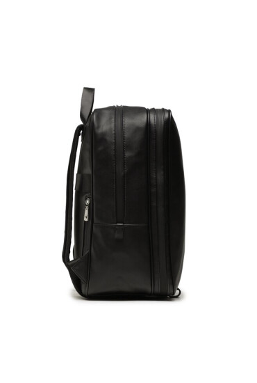 Guess Раница Certosa Saffiano Smart HMECSA P3109 Черен - Mera.bg