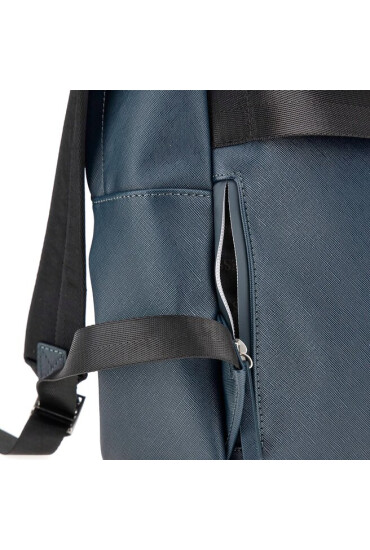 Guess Раница Certosa Saffiano Smart HMECSA P3406 Кафяв - Mera.bg