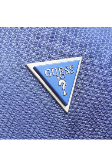 Guess Раница Certosa Tech (TR) HMCETR P2410 Тъмносин - Mera.bg