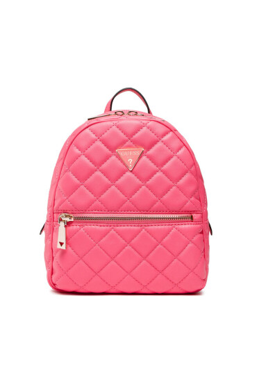 Guess Раница Cessily Bacpack HWQG76 79320 CAMELIA - Mera.bg