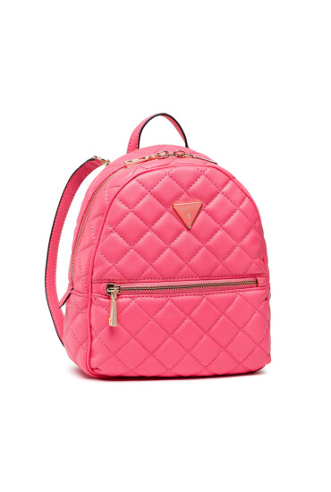 Guess Раница Cessily Bacpack HWQG76 79320 CAMELIA - Mera.bg