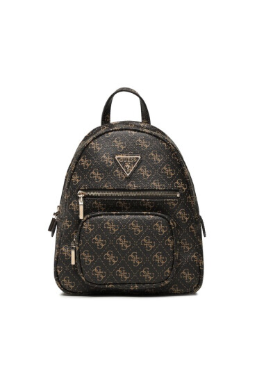 Guess Раница Eco Elements (ESG) HWESG8 76732 Кафяв - Mera.bg
