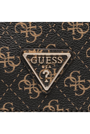 Guess Раница Eco Elements (ESG) HWESG8 76732 Кафяв - Mera.bg