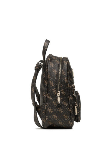 Guess Раница Eco Elements (ESG) HWESG8 76732 Кафяв - Mera.bg