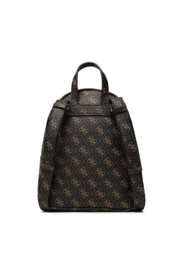 Guess Раница Eco Elements (ESG) HWESG8 76732 Кафяв - Mera.bg