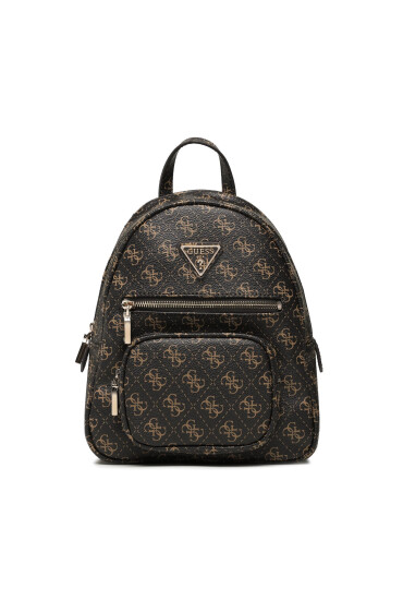 Guess Раница Eco Elements (ESG) HWESG8 76732 Кафяв - Mera.bg