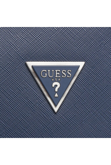 Guess Раница Elvis (SA) HMELSA P4105 Син - Mera.bg