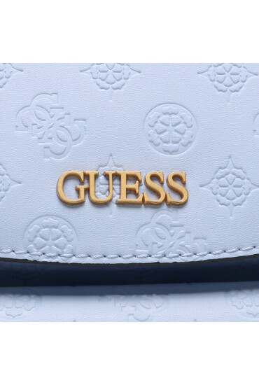 Guess Раница Geva (PD) HWPD89 59310 IBG - Mera.bg