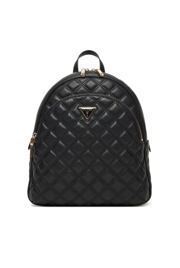 Guess Раница Giully II HWQG96 73320 Черен - Mera.bg