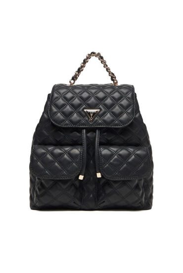 Guess Раница Giully II HWQG96 73330 Черен - Mera.bg