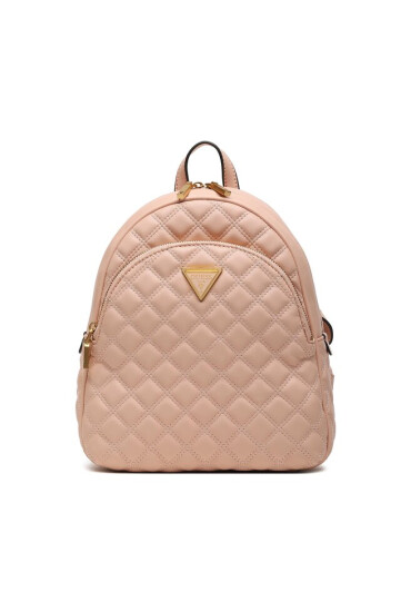 Guess Раница Giully (QA) HWQA87 48320 Розов - Mera.bg