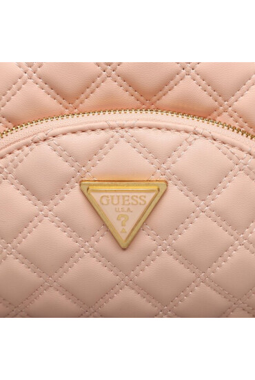 Guess Раница Giully (QA) HWQA87 48320 Розов - Mera.bg