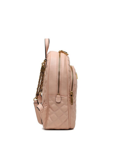 Guess Раница Giully (QA) HWQA87 48320 Розов - Mera.bg
