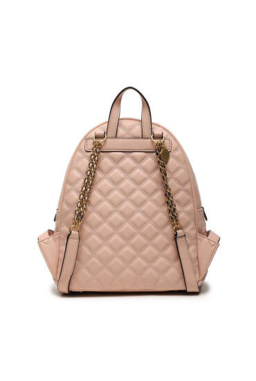 Guess Раница Giully (QA) HWQA87 48320 Розов - Mera.bg
