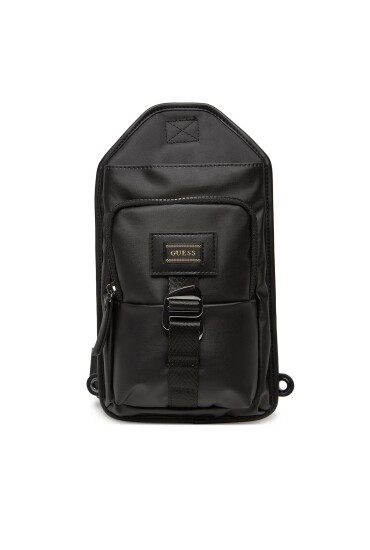 Guess Раница HMARCC P5326 Черен - Mera.bg