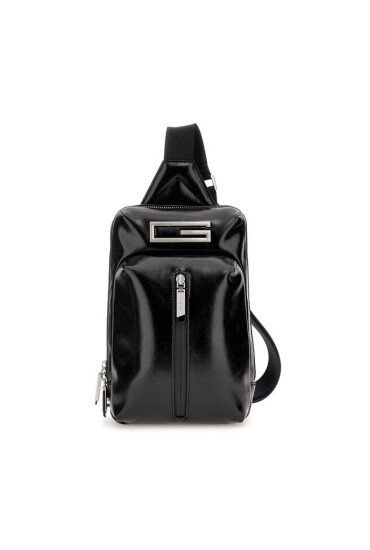 Guess Раница HMBERM P3407 Черен - Mera.bg