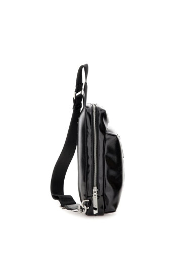 Guess Раница HMBERM P3407 Черен - Mera.bg