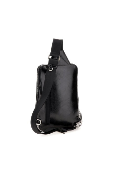 Guess Раница HMBERM P3407 Черен - Mera.bg