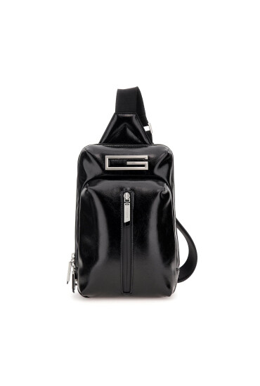 Guess Раница HMBERM P3407 Черен - Mera.bg