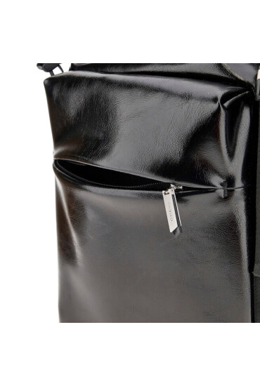 Guess Раница HMBERM P3490 Черен - Mera.bg