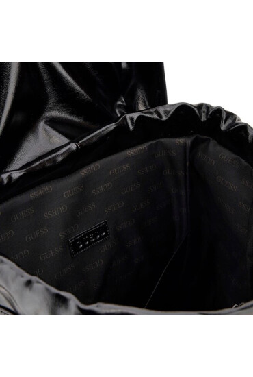 Guess Раница HMBERM P3490 Черен - Mera.bg