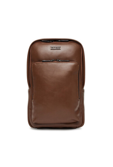 Guess Раница HMBOCA P5326 Кафяв - Mera.bg